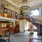 Castle Inn And Suites Anaheim