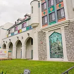 Castle Inn And Suites Anaheim