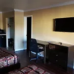 Anaheim Astoria Inn & Suites
