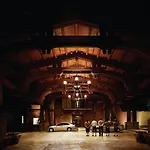 Disney\'S Grand Californian