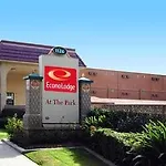 Econo Lodge At The Park