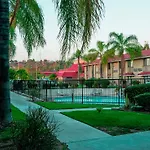 Motel 6 - Anaheim Hills, Ca