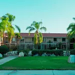 Motel 6 - Anaheim Hills, Ca