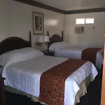 Frontier Motel