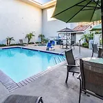 Studio 6-Anaheim, Ca