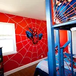 Minnie\'S House