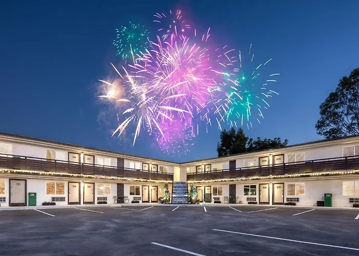 California Inn