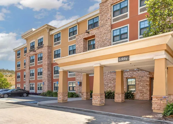 Extended Suites - Yorba Linda