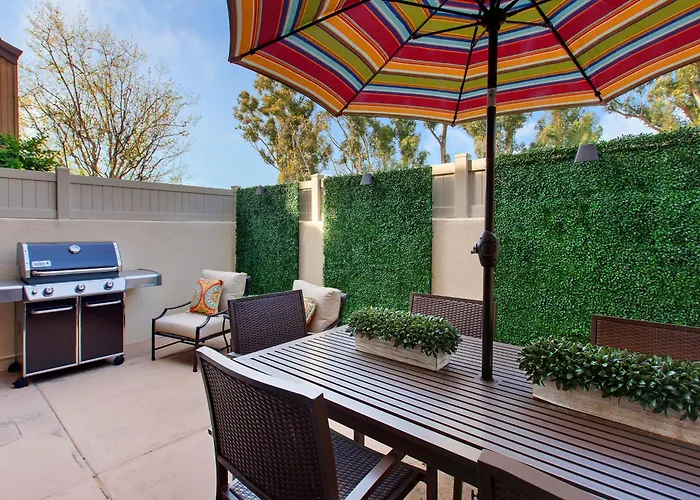 Doorstep To Disneyland Condos