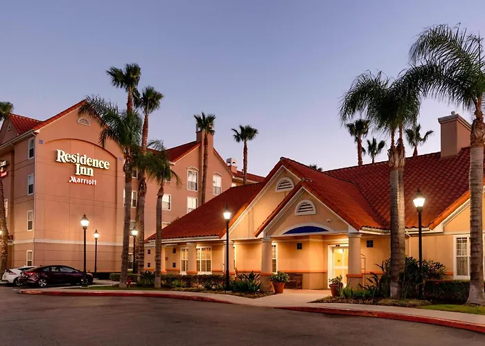 Residence Inn by Marriott Anaheim Hills Yorba Linda