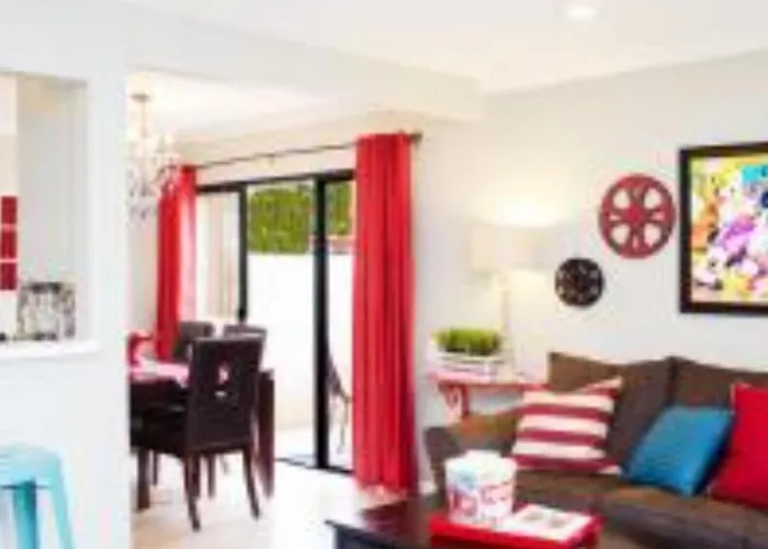 Magicwayvillas Micky\'S Fireworks Pool & Spa - Across Disneyland