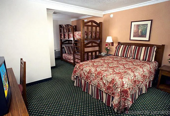 Park Vue Inn