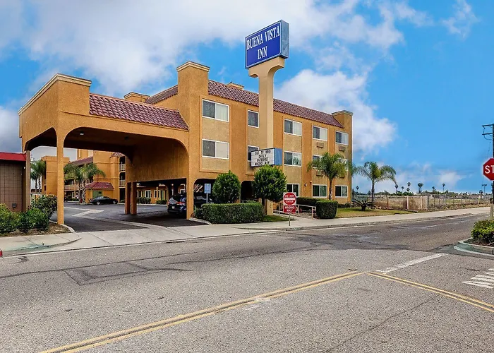 Buena Vista Inn