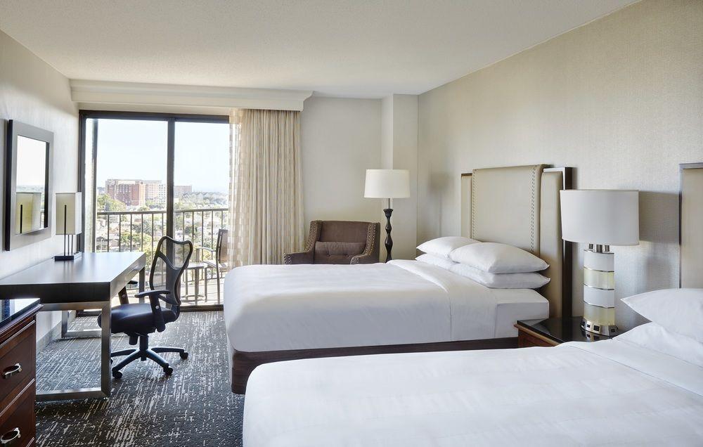 Marriott Anaheim