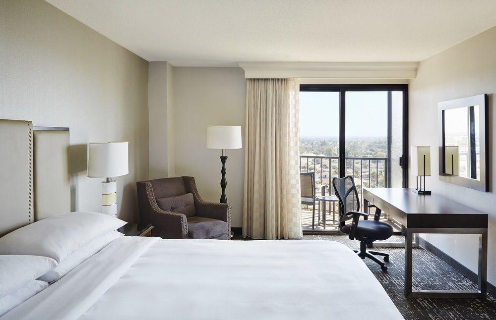 Marriott Hotel