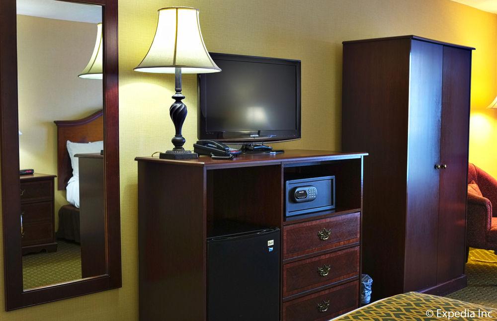 Hotel Camelot &