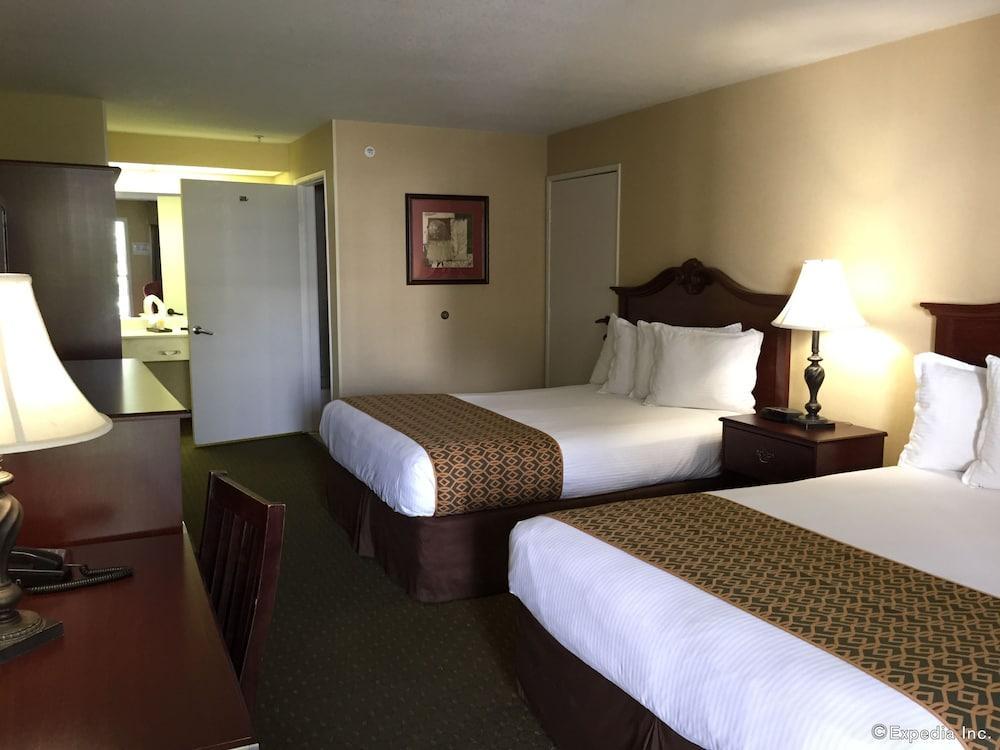Hotel Camelot &