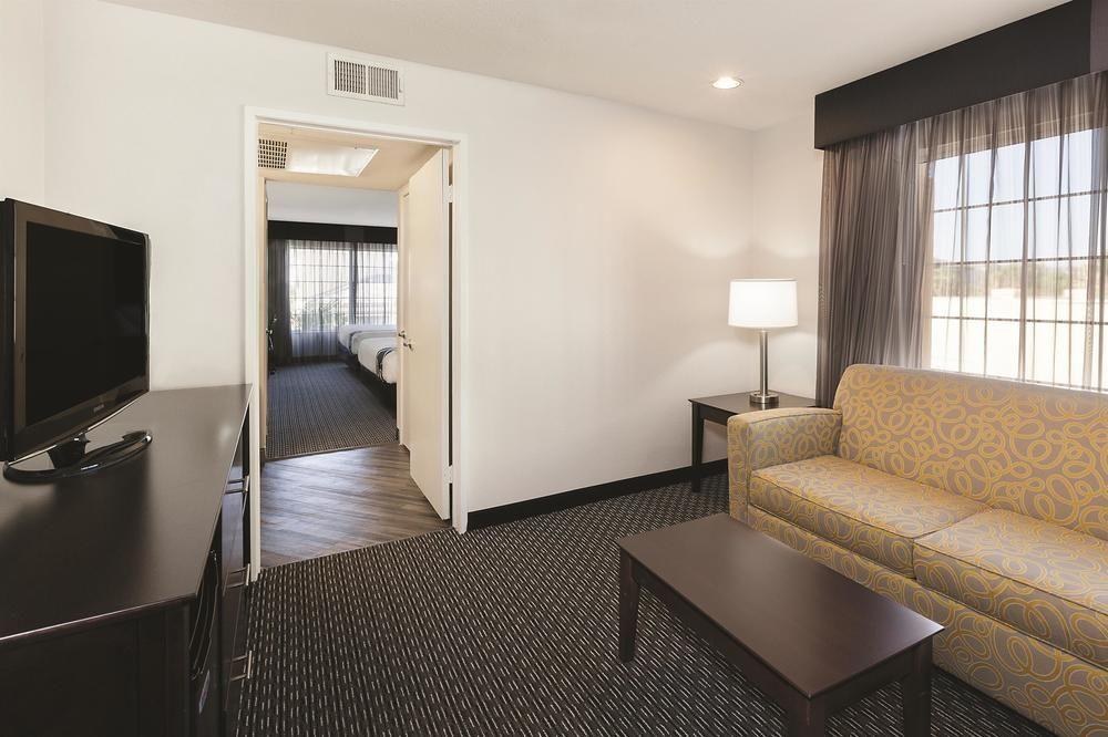 La Quinta By Wyndham Hotel Anaheim