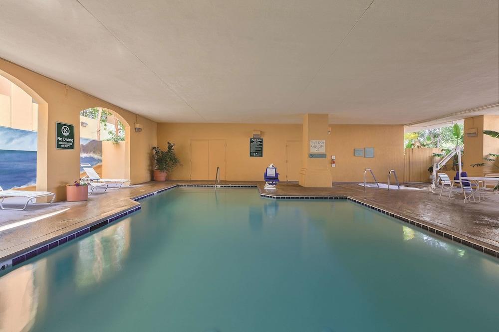 La Quinta By Wyndham Anaheim