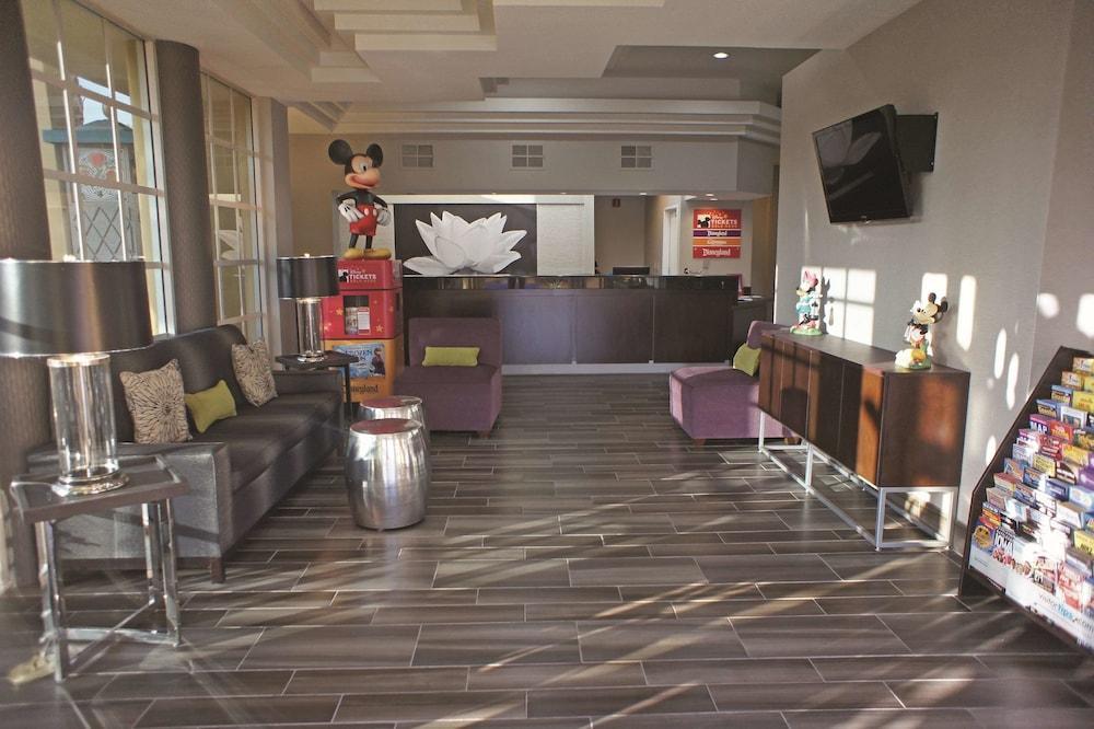 La Quinta By Wyndham Hotel Anaheim