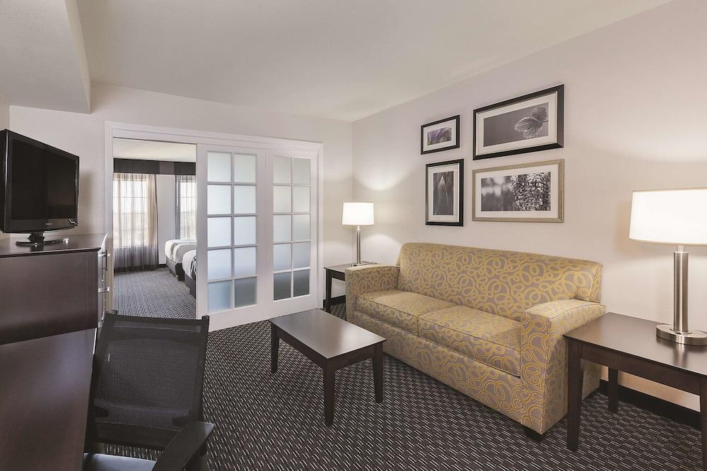 Hotel La Quinta By Wyndham Anaheim