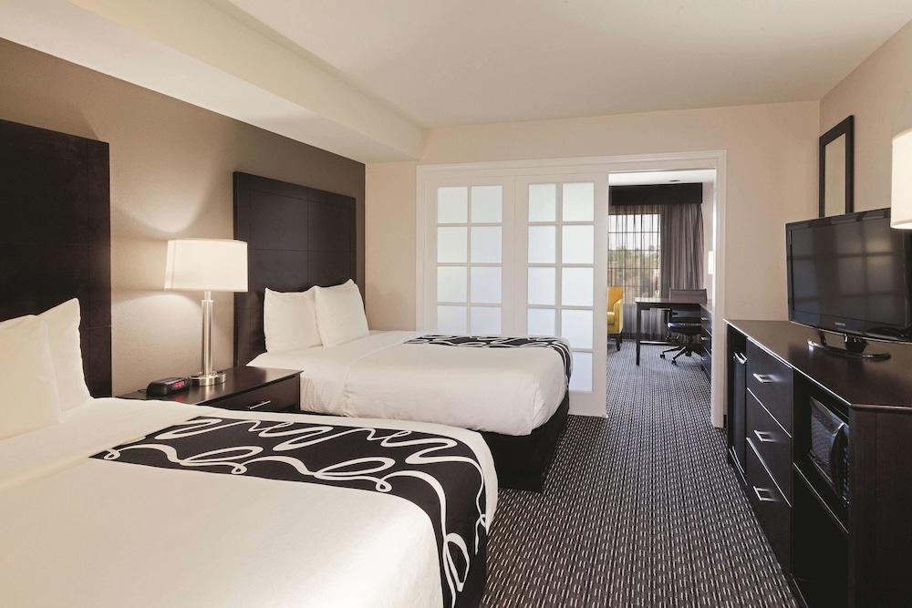 La Quinta By Wyndham 3*