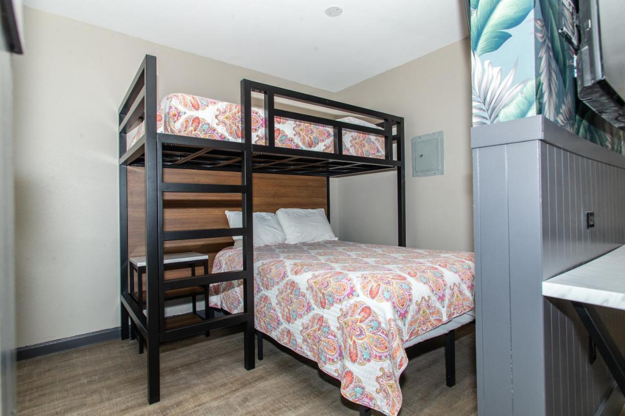 Motel Magnolia Tree Hotel-maingate/anaheim Convention Center Anaheim