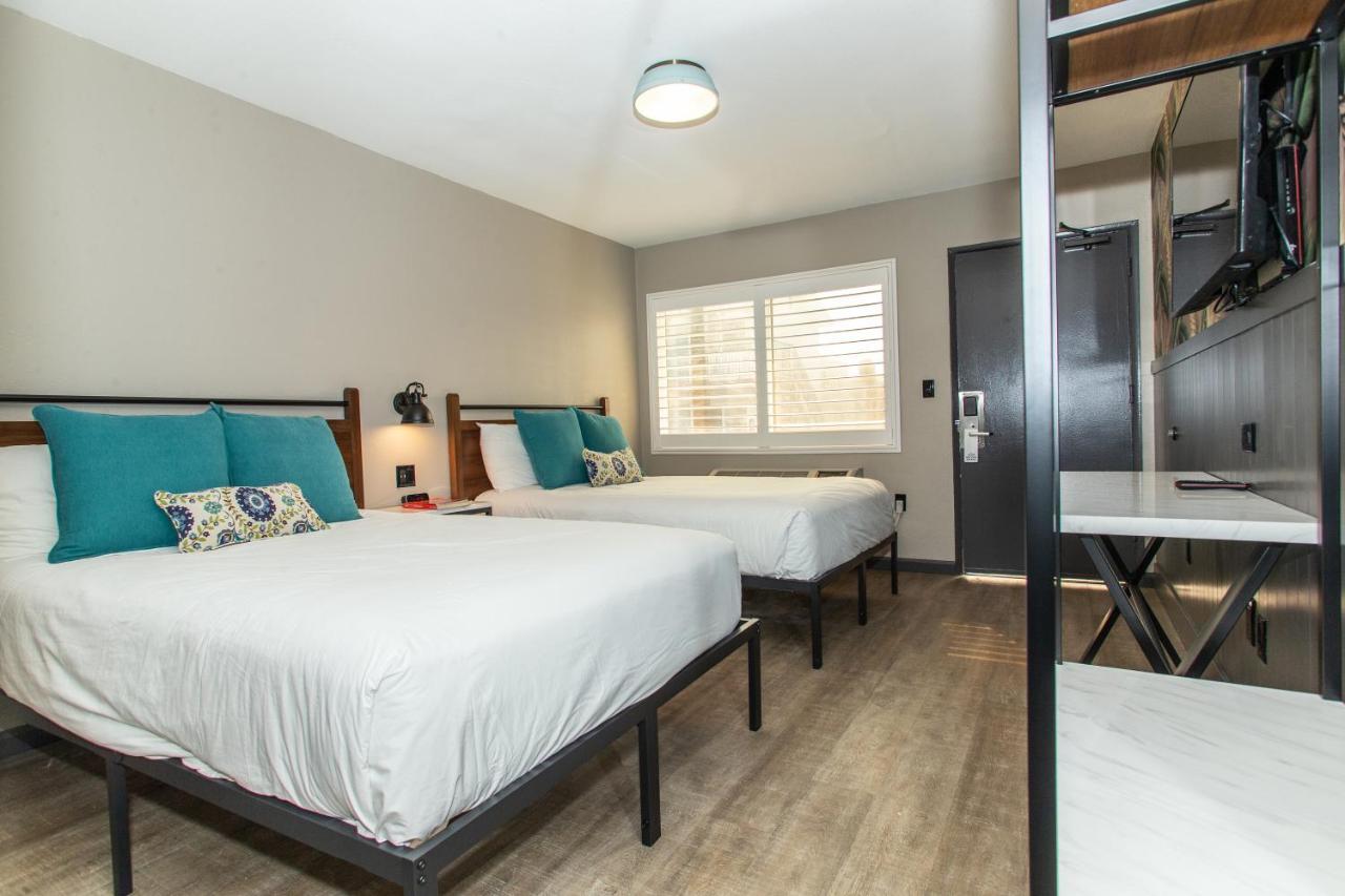 Magnolia Tree Hotel-maingate/anaheim Convention Center 2* Anaheim