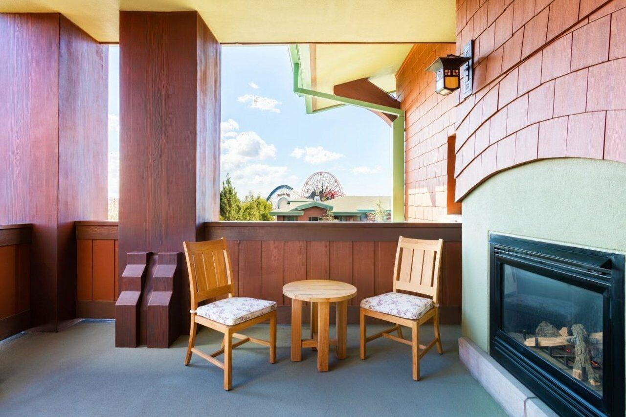 Hotel Disney's Grand Californian
