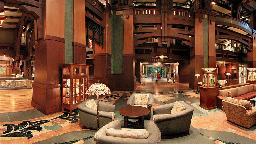 Disney's Grand Californian Anaheim