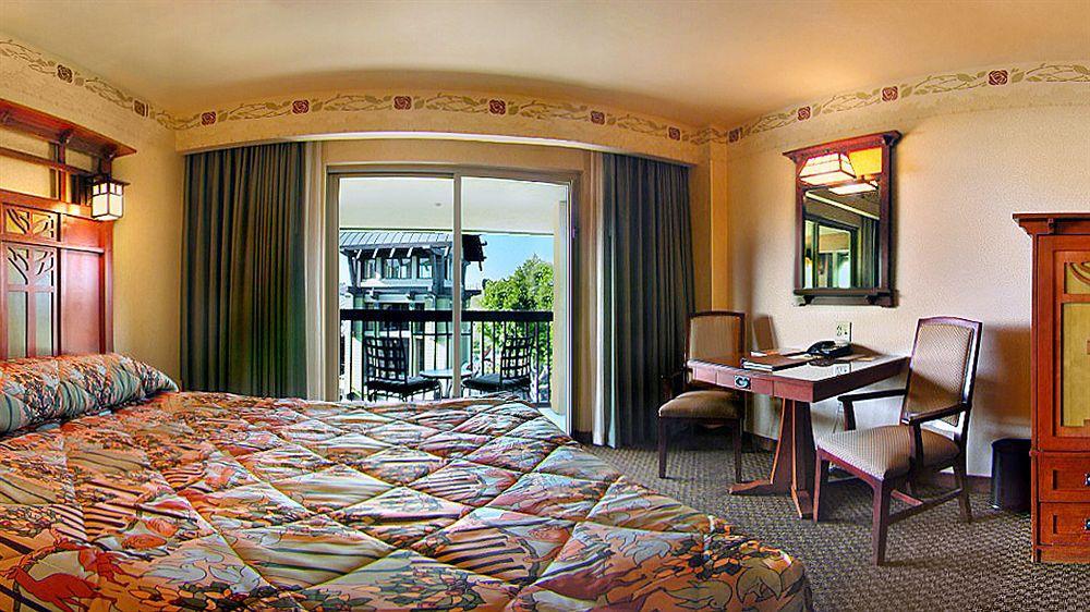 Disney's Grand Californian