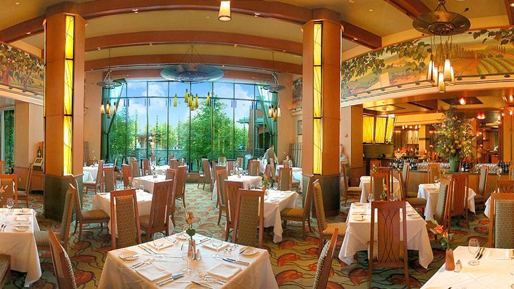 Disney's Grand Californian Hotel Anaheim