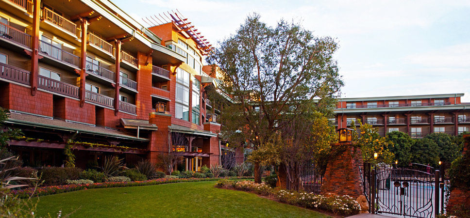 Disney's Grand Californian