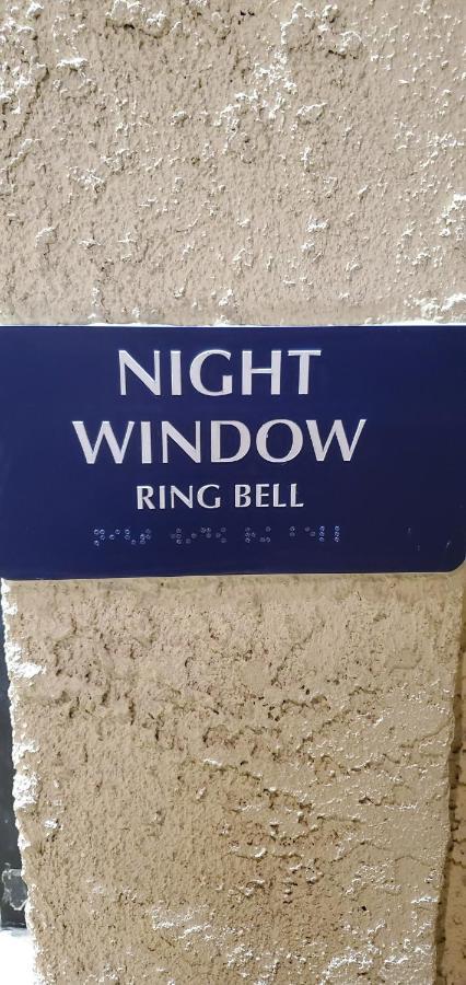 National Motel Anaheim