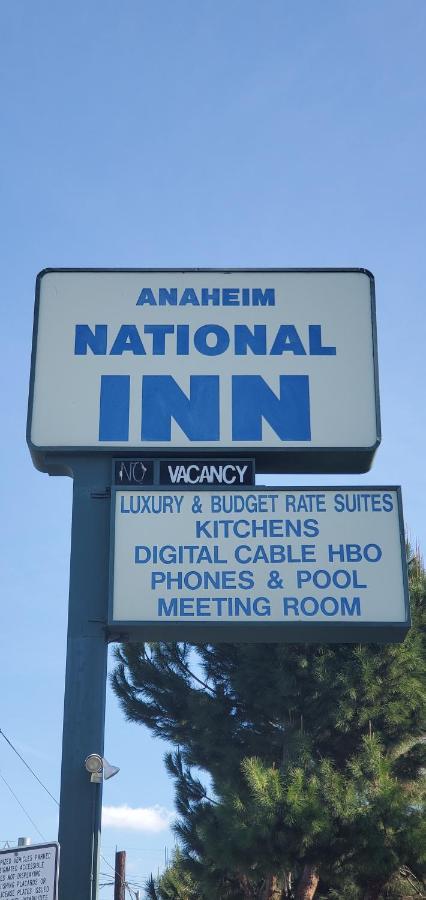 Motel National