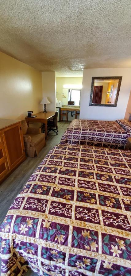 Motel National Anaheim
