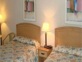 Four Points By Sheraton Anaheim
