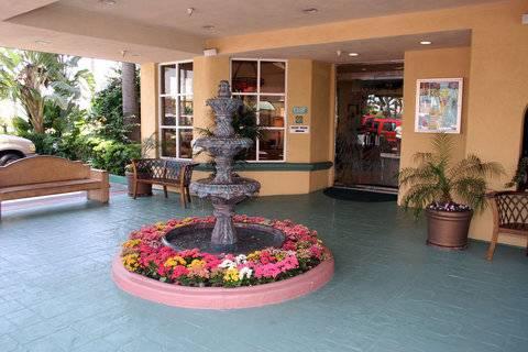 Resort Peacock 3*