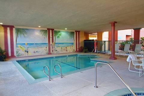 Peacock 3* Anaheim