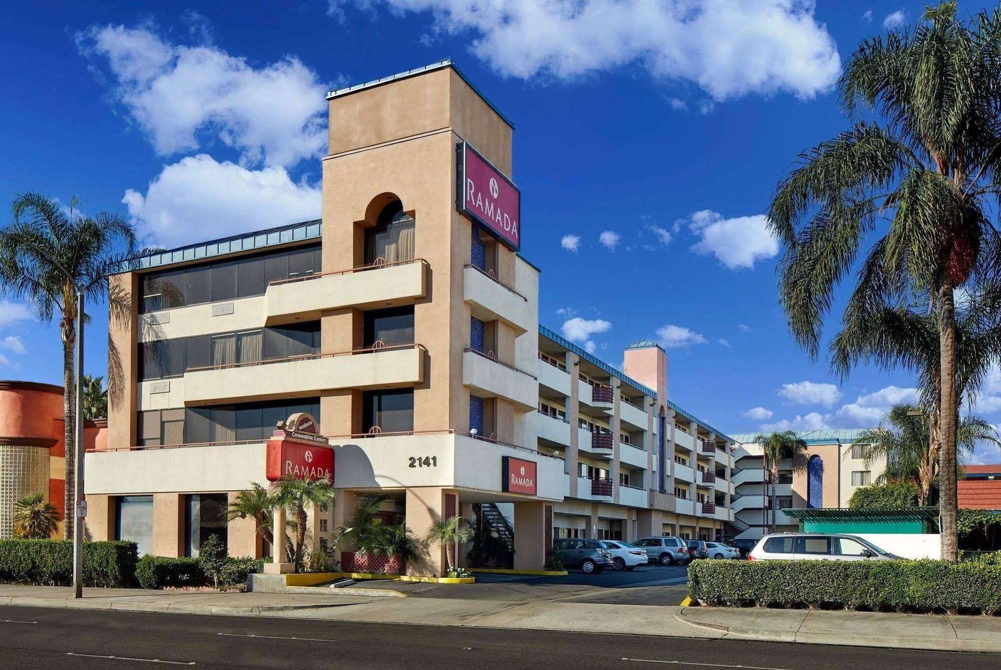 Capri Hotel
