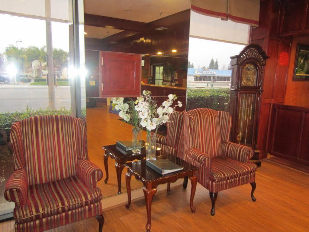 Hotel Capri 2*