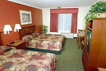 Hotel Desert Palms &