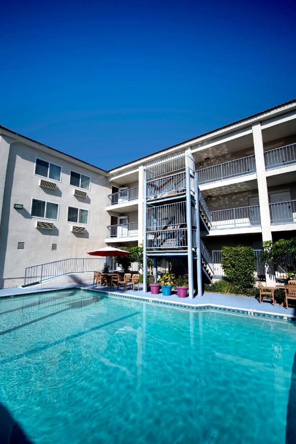 Hotel Brookhurst Plaza Anaheim