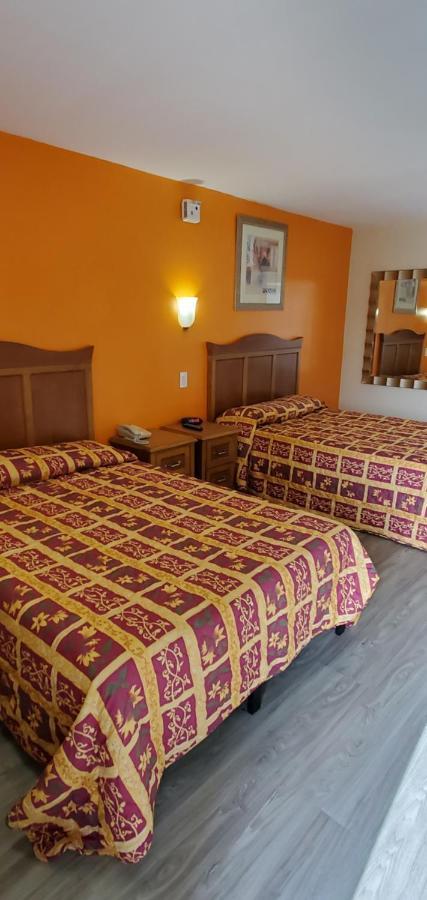 Motel National Anaheim