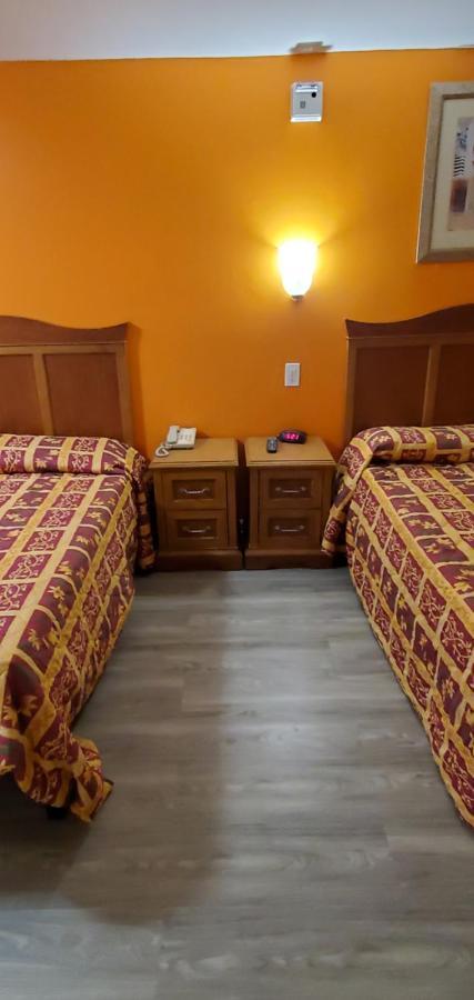 National Motel
