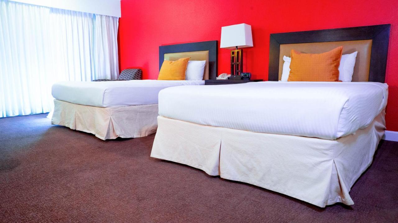 6 Hills Ca Hotel Anaheim