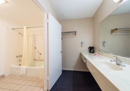 Econo North Motel Anaheim
