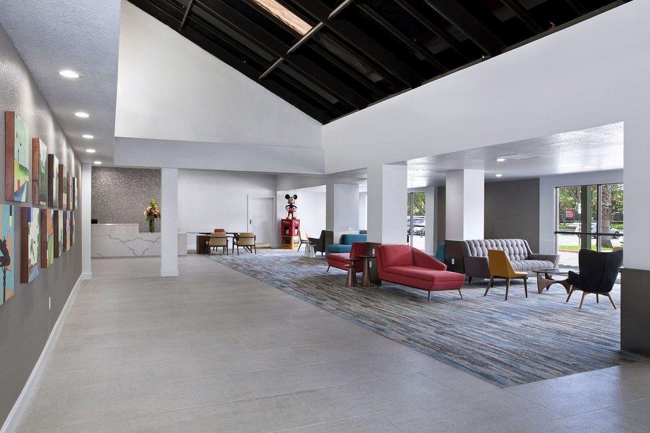 Hotel Anaheim Hotel