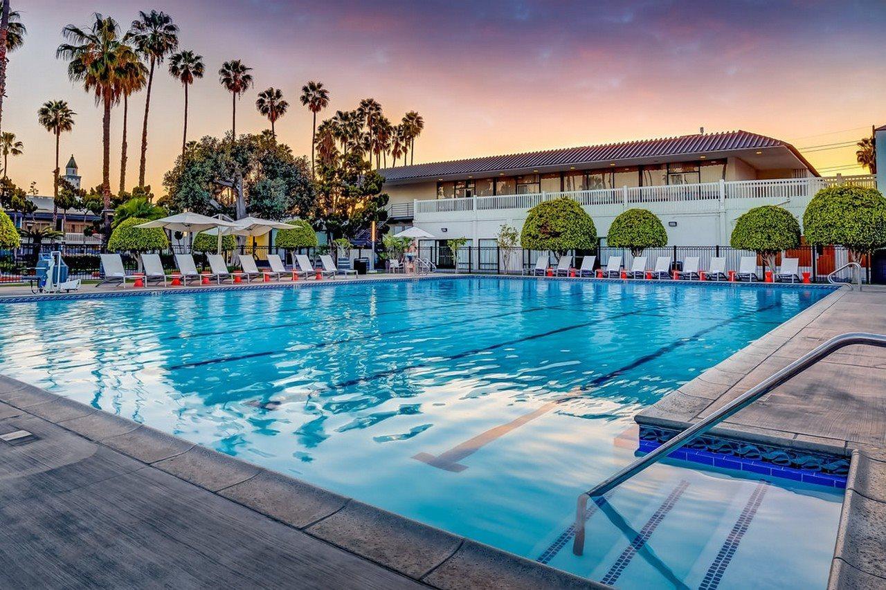 Anaheim Hotel Hotel Anaheim