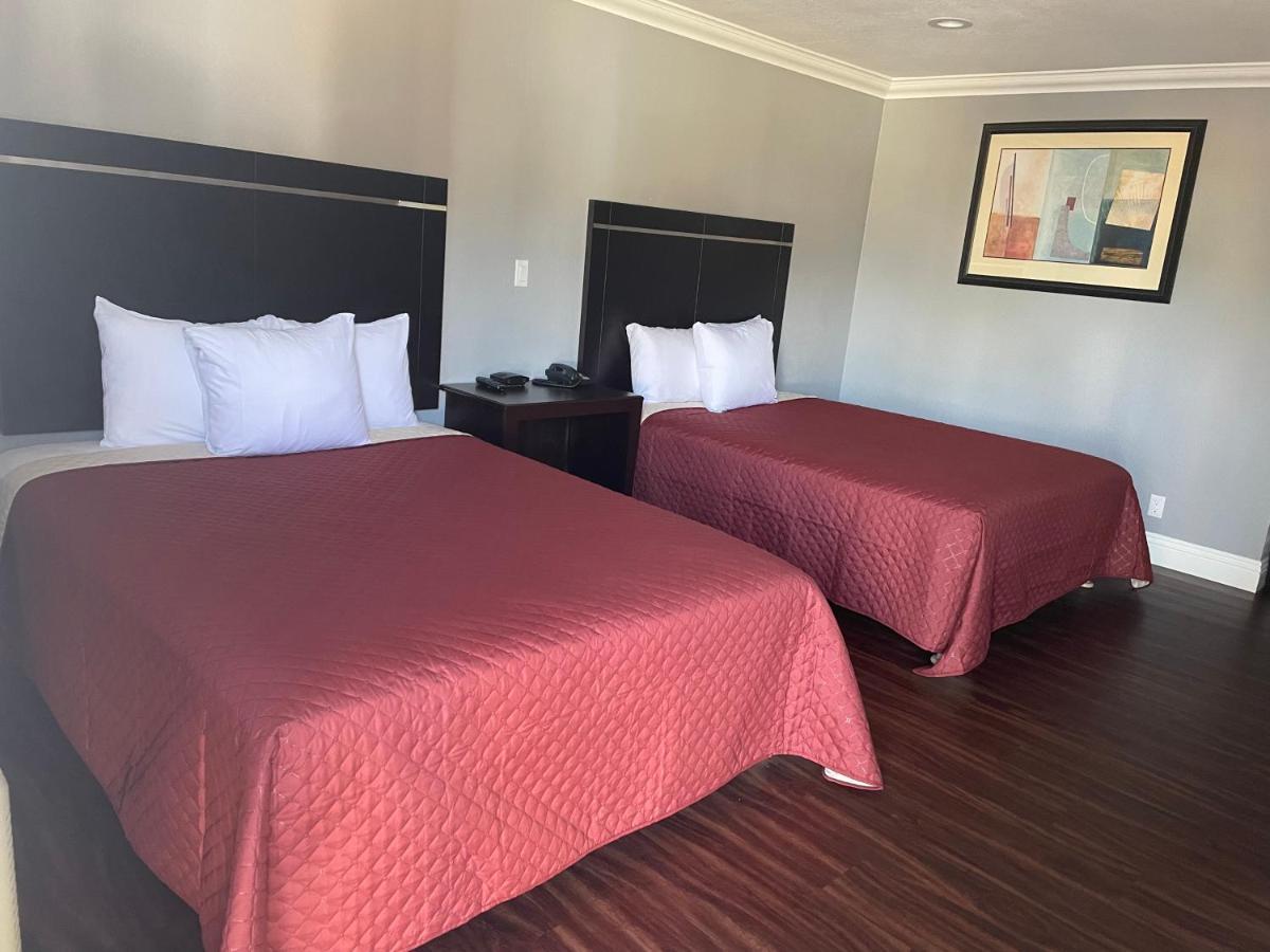 Legacy & Motel Anaheim